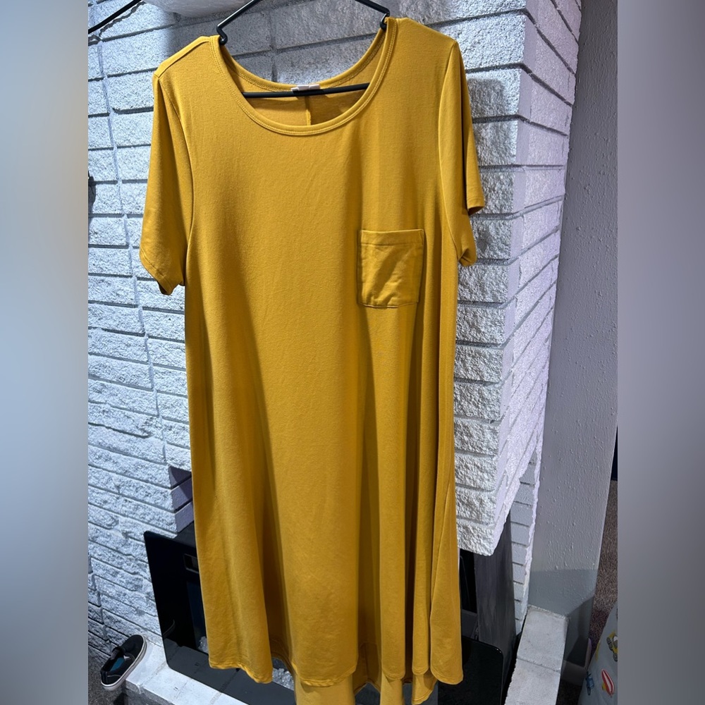 Lularo dresses